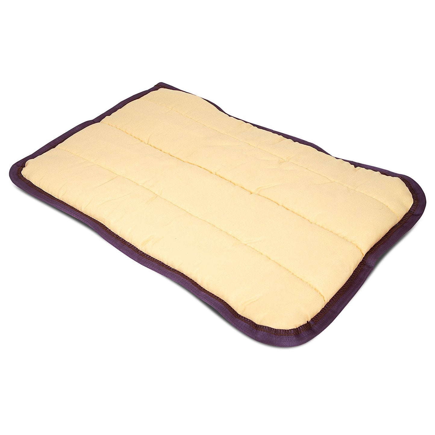 Washable Dog Pillow for Crates Carriers or Lounging