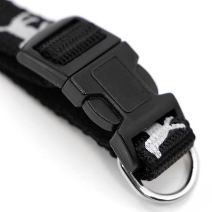 Jeffers Reflective Dog Collar