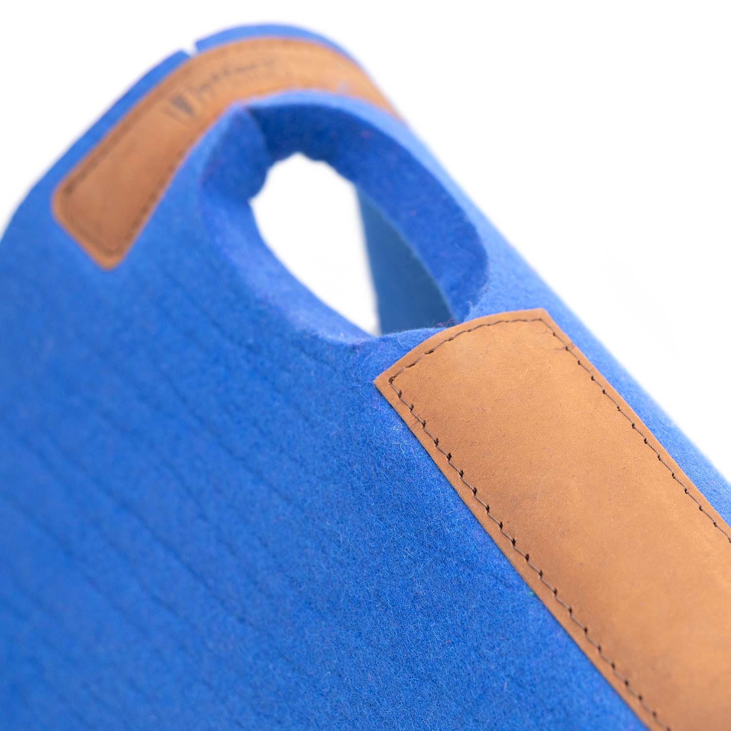 100% wool equine saddle pad