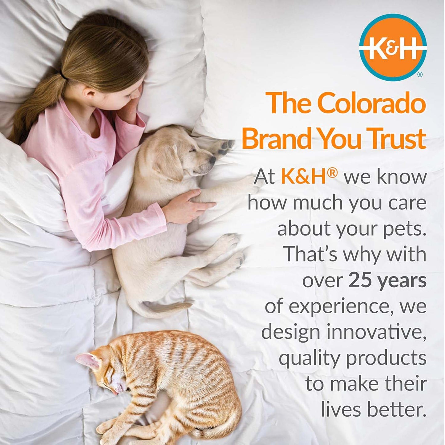 heated pet bed warmer