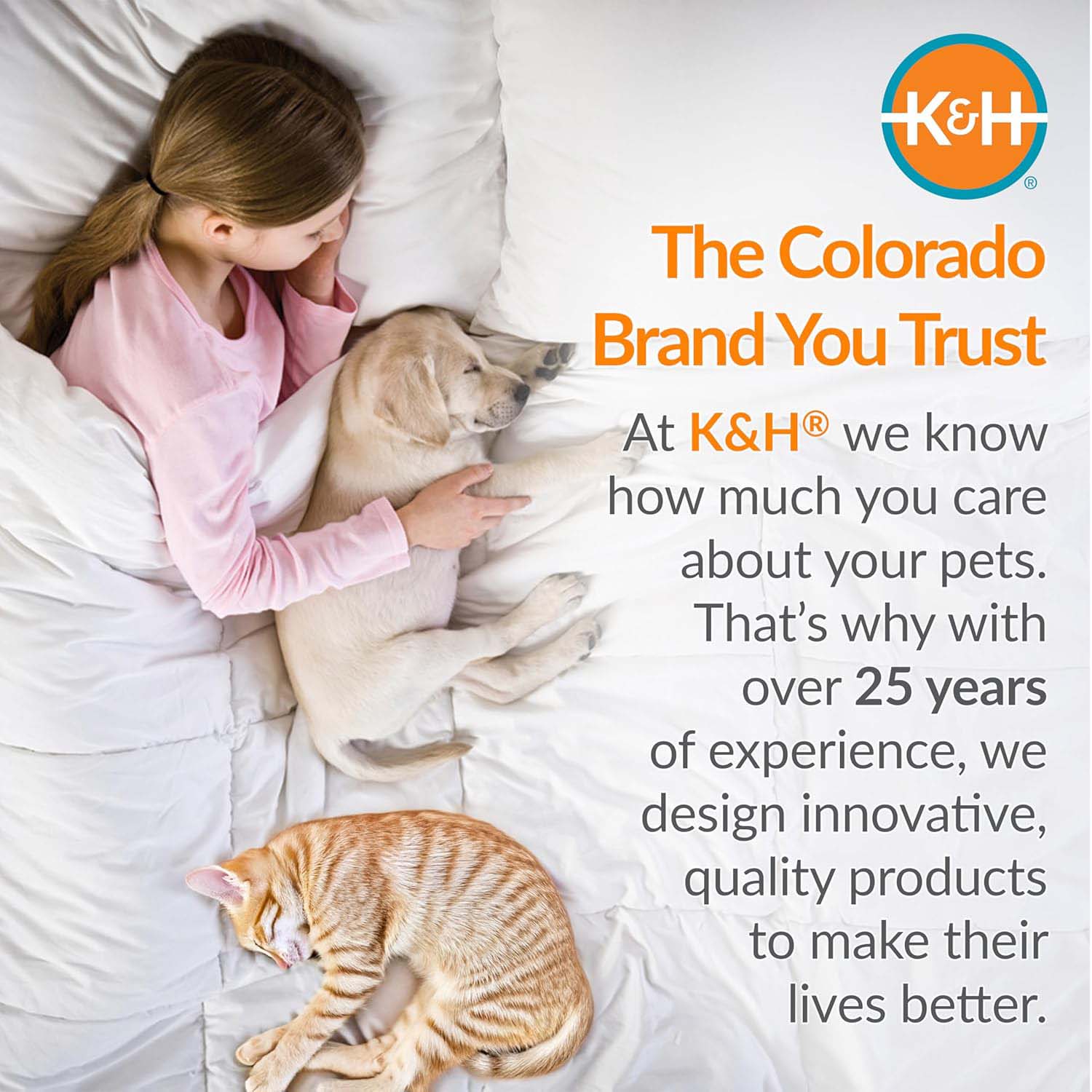 heated pet bed warmer