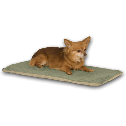 heated mat for small dogs and cats