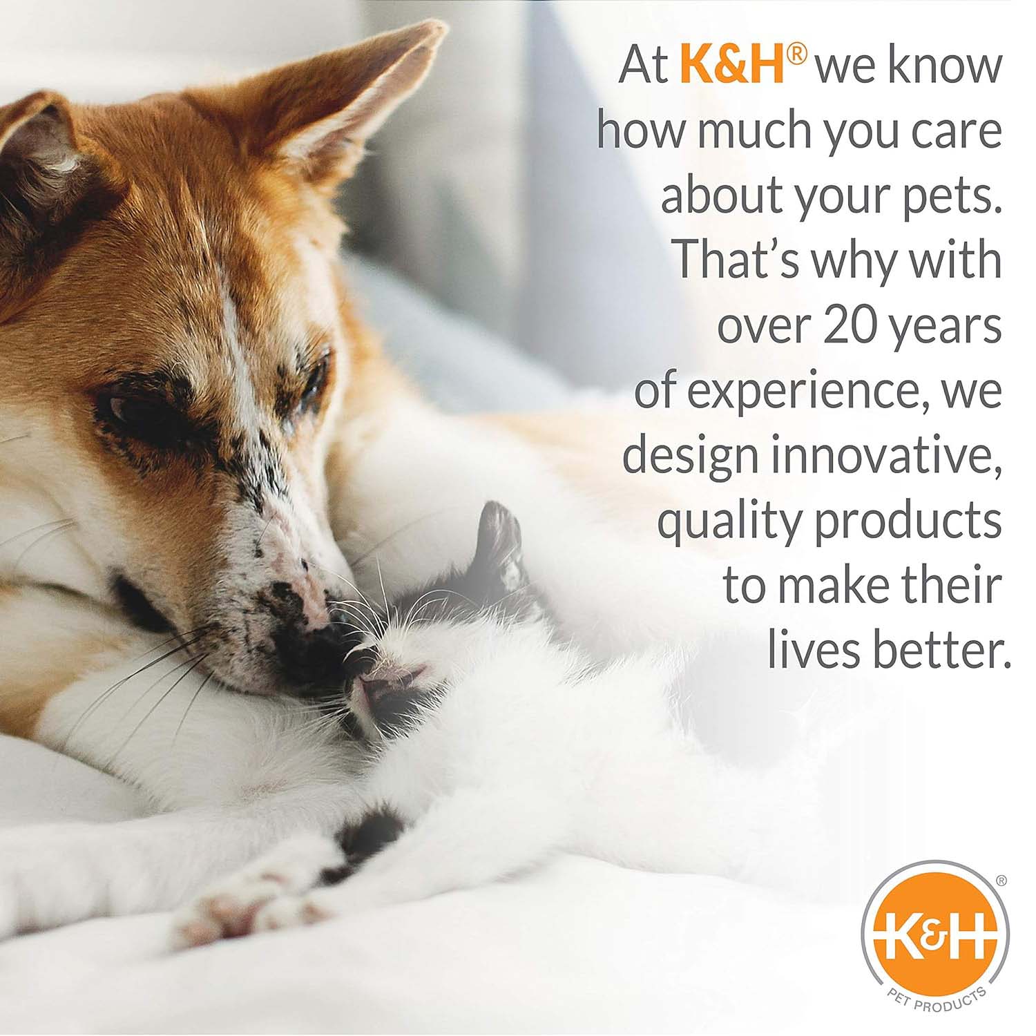 heated mat for small dogs and cats