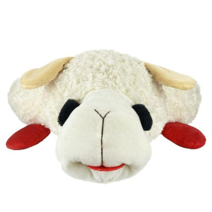 Lamb Chop Bed 27 Inch Cuddly Dog Bed