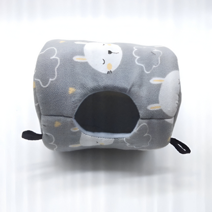 Hammock Bed for Small Pets – Cozy, Hanging Comfort for Hamsters, Rats & Guinea Pigs My Store
