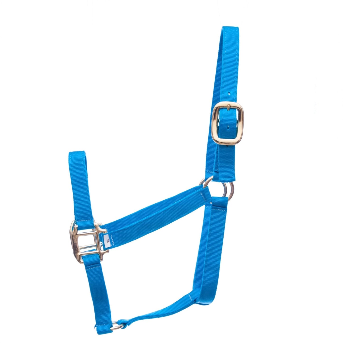 Premium Nylon Weanling & Yearling Horse Halter