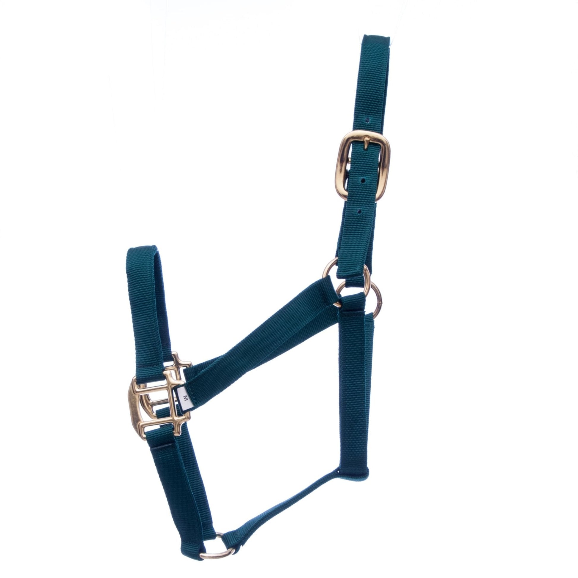 Premium Nylon Weanling & Yearling Horse Halter