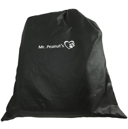 Mr. Peanut's Gold Series Standard Size Airline Compliant Pet Carrier