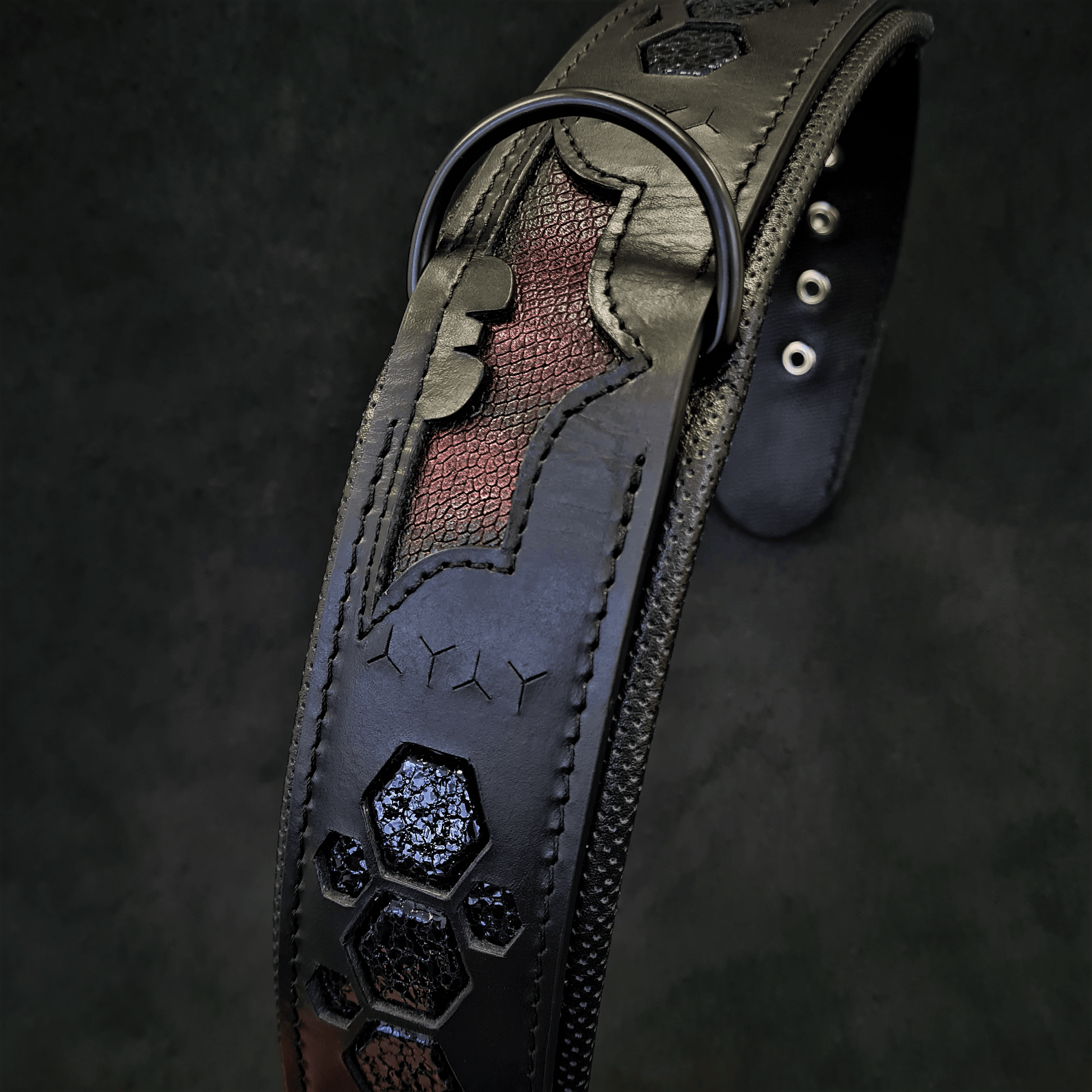 BATMAN Collar