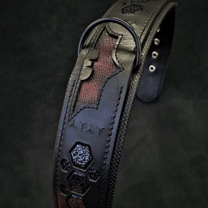 BATMAN Collar
