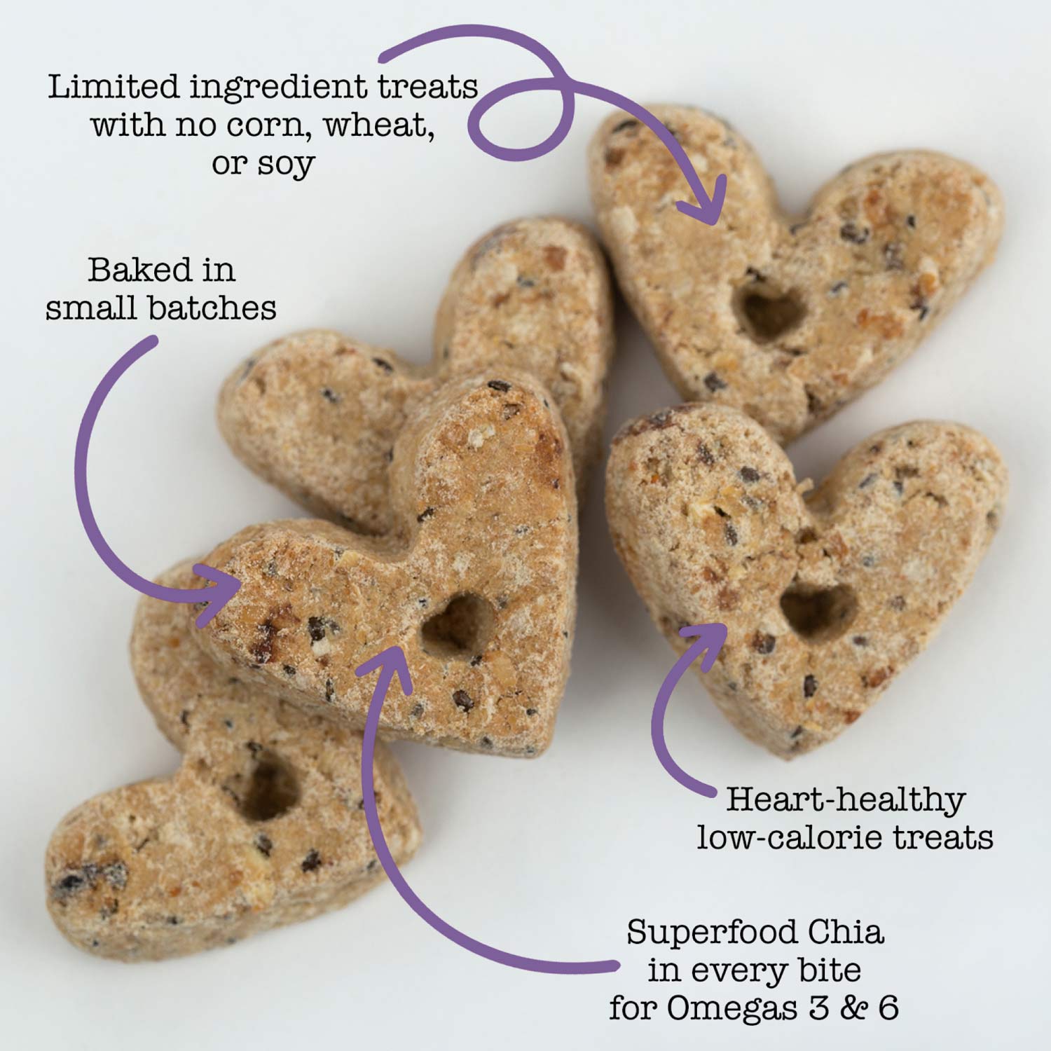Wonder Bark Everyday All Natural Grain-Free 