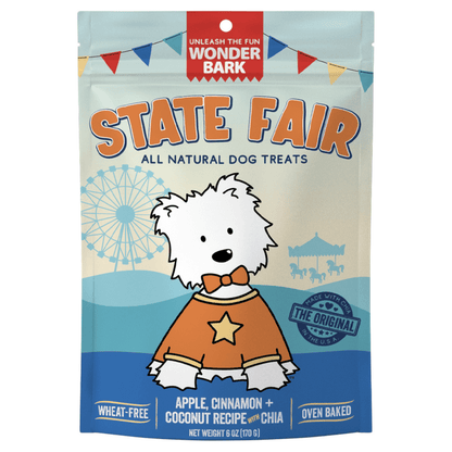 Wonder Bark Everyday All Natural Grain-Free 