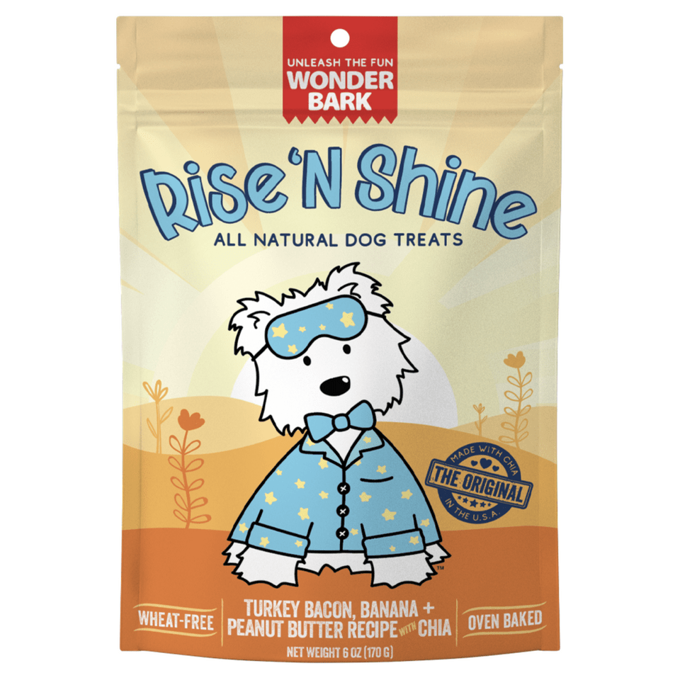 Wonder Bark Everyday All Natural Grain-Free 