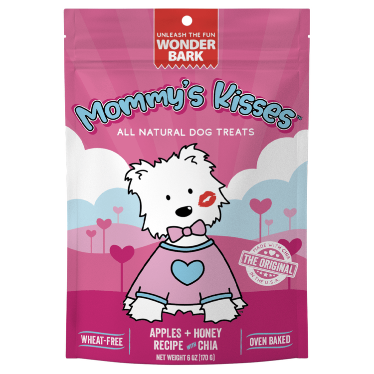 Wonder Bark Everyday All Natural Grain-Free 